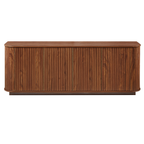 Wave Sideboard Storage Cabinet TV Stand