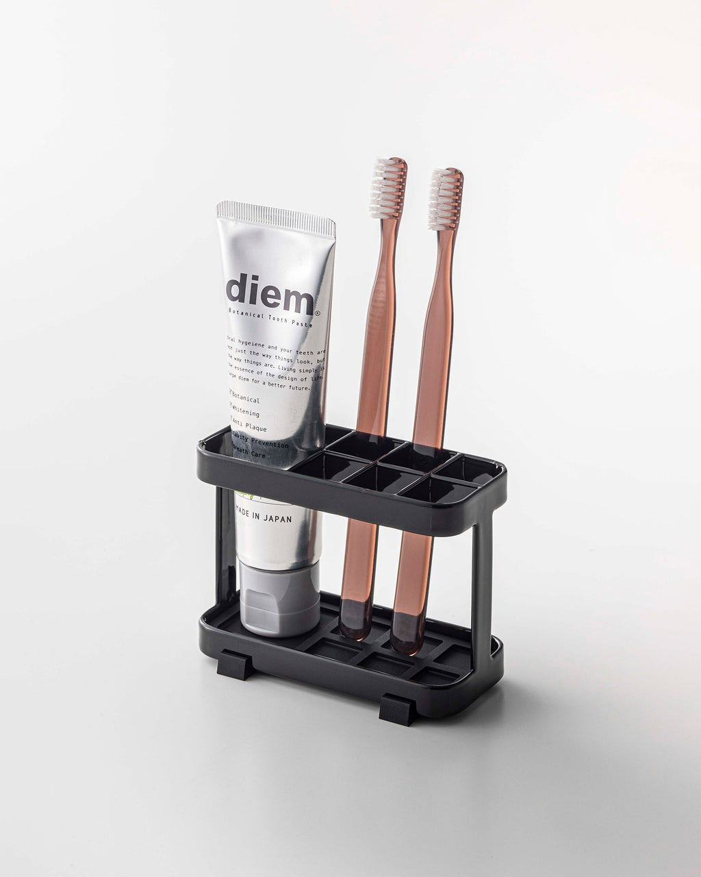 Smart Dental Care Stand by Yamazaki Home