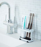 Smart Dental Care Stand by Yamazaki Home