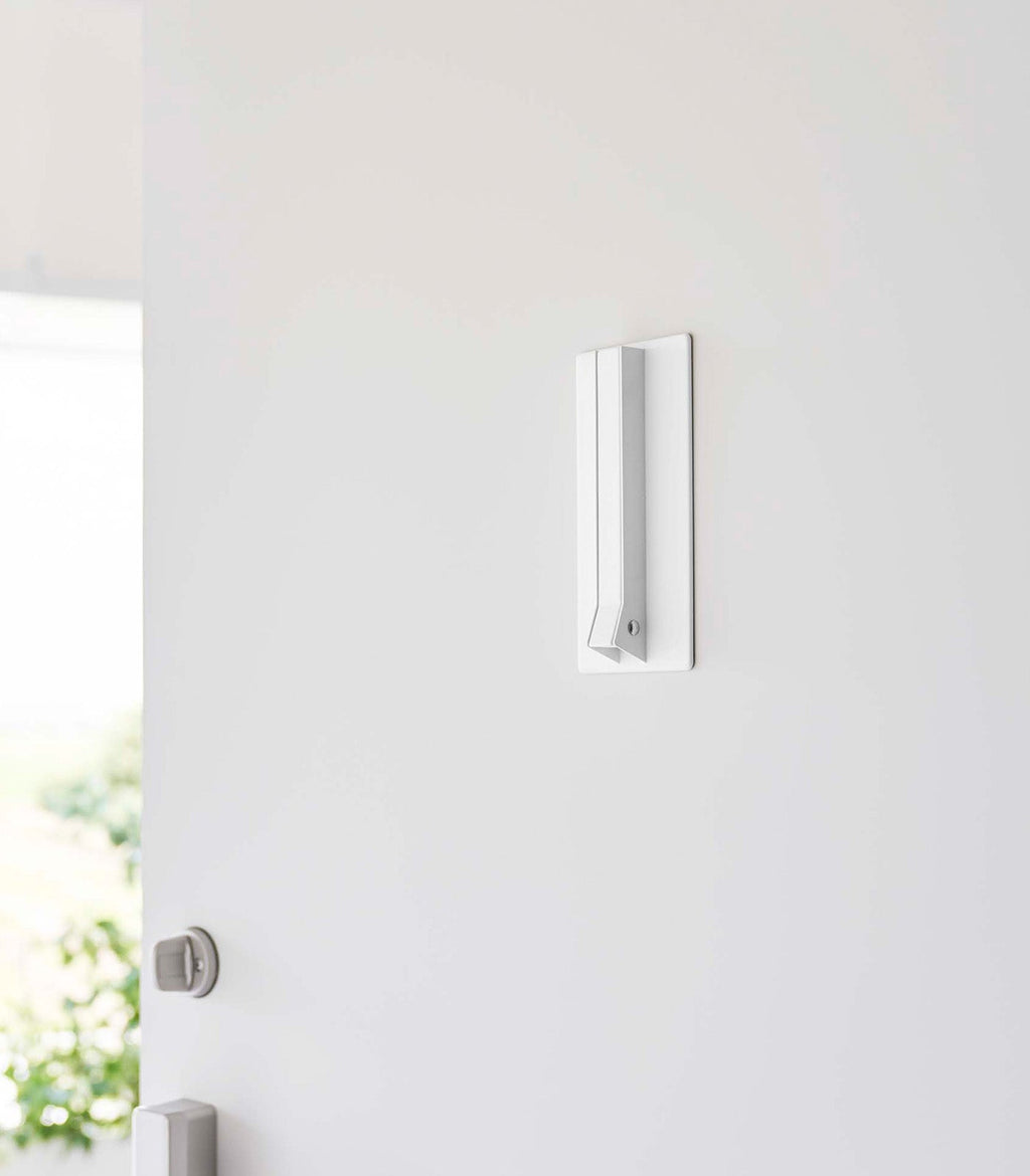Magnetic Folding Hook, Steel