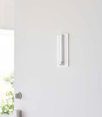 Magnetic Folding Hook, Steel