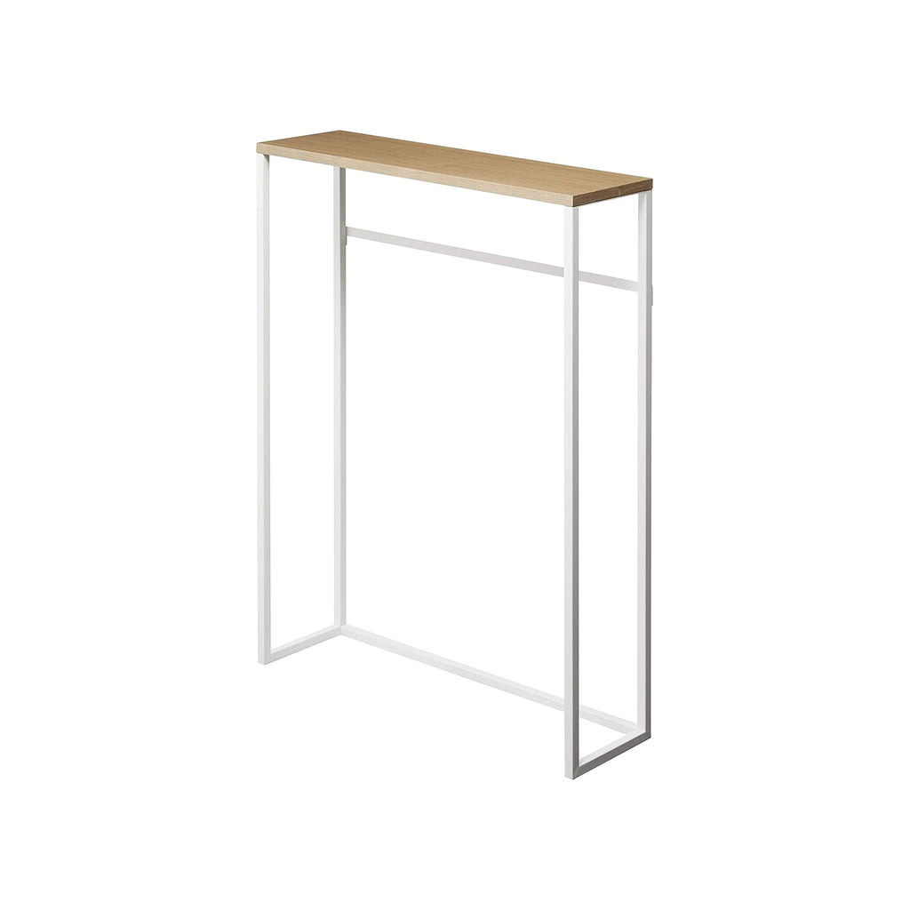 Slim Entry Console Table by Yamazaki Home