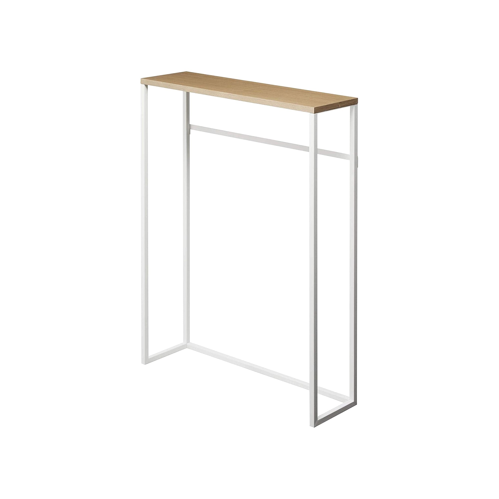 Slim Entry Console Table by Yamazaki Home