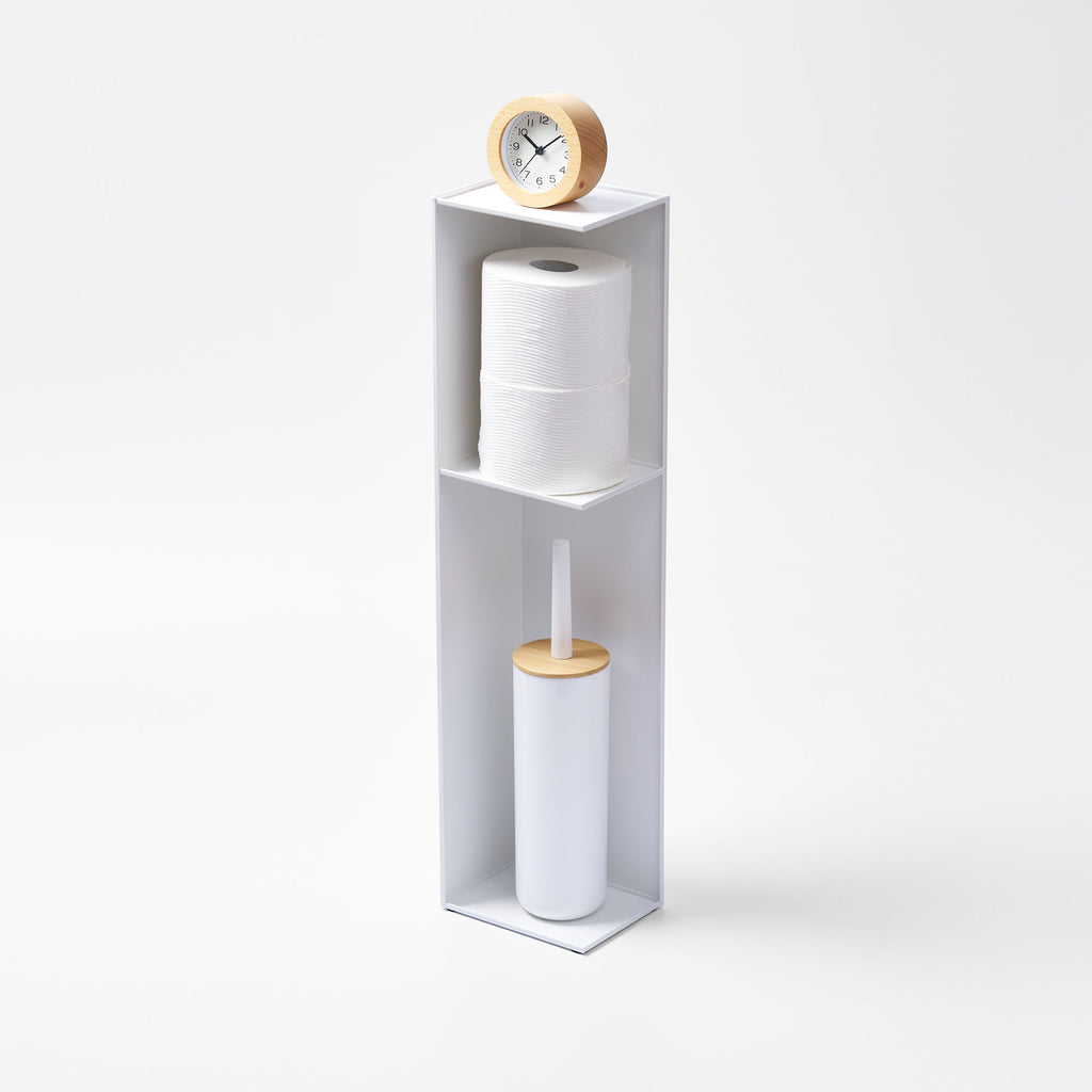 Bathroom Organizer by Yamazaki Home