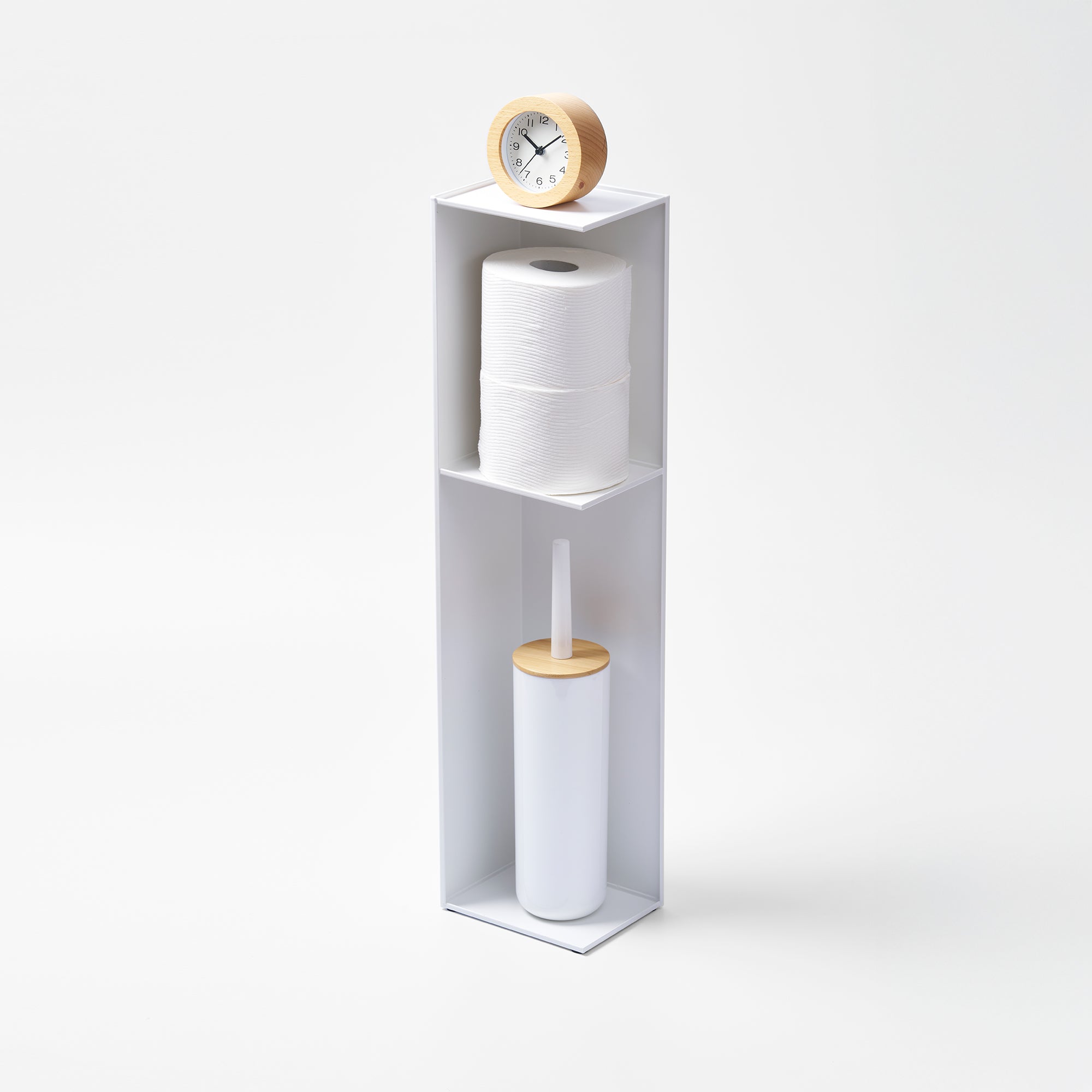 Bathroom Organizer by Yamazaki Home