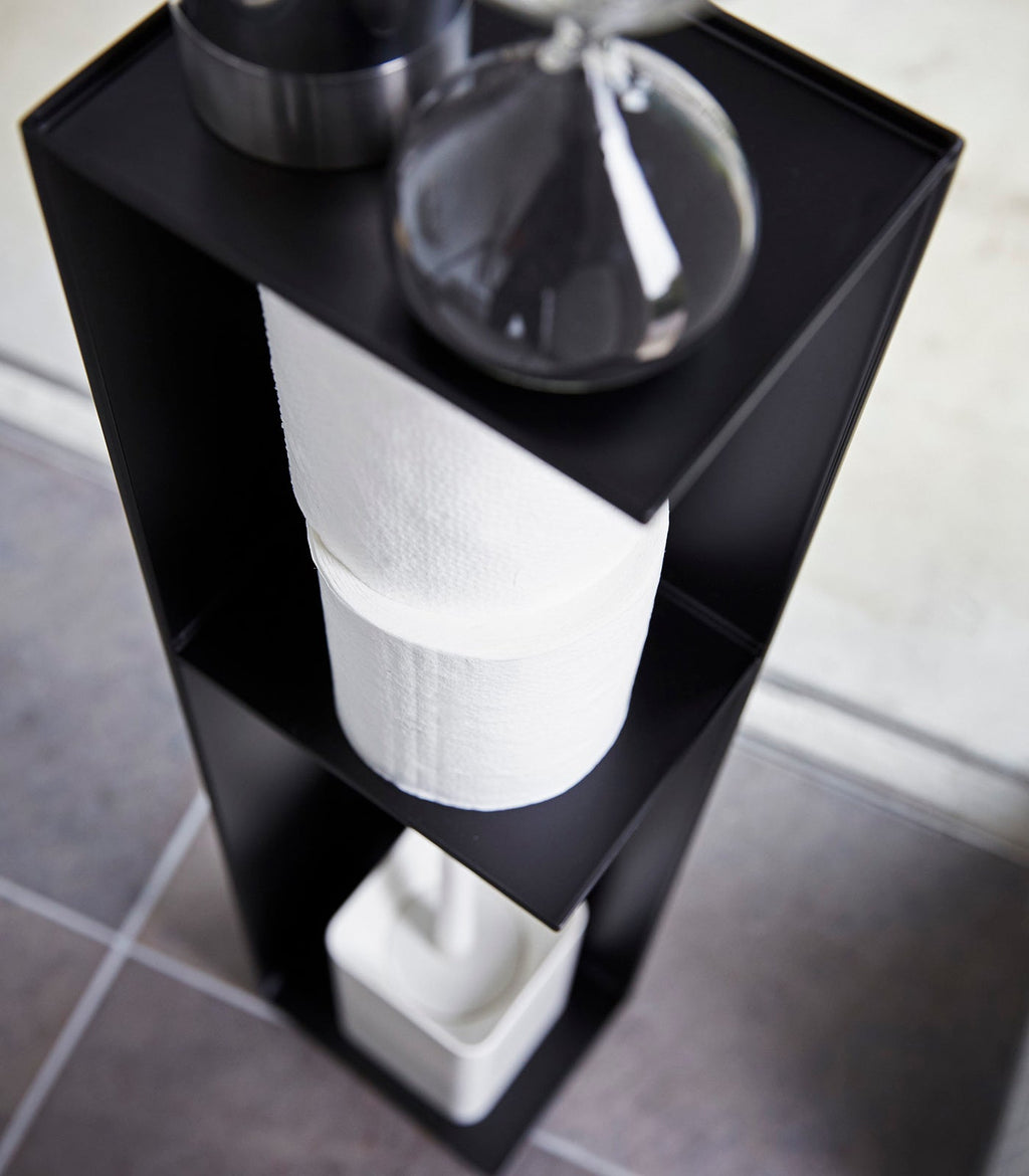 Bathroom Organizer by Yamazaki Home