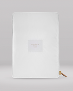 Extra Large Organic Cotton Storage Bag