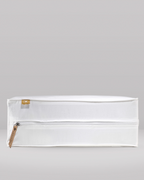 Large Organic Cotton Storage Bag by Hayden Hill