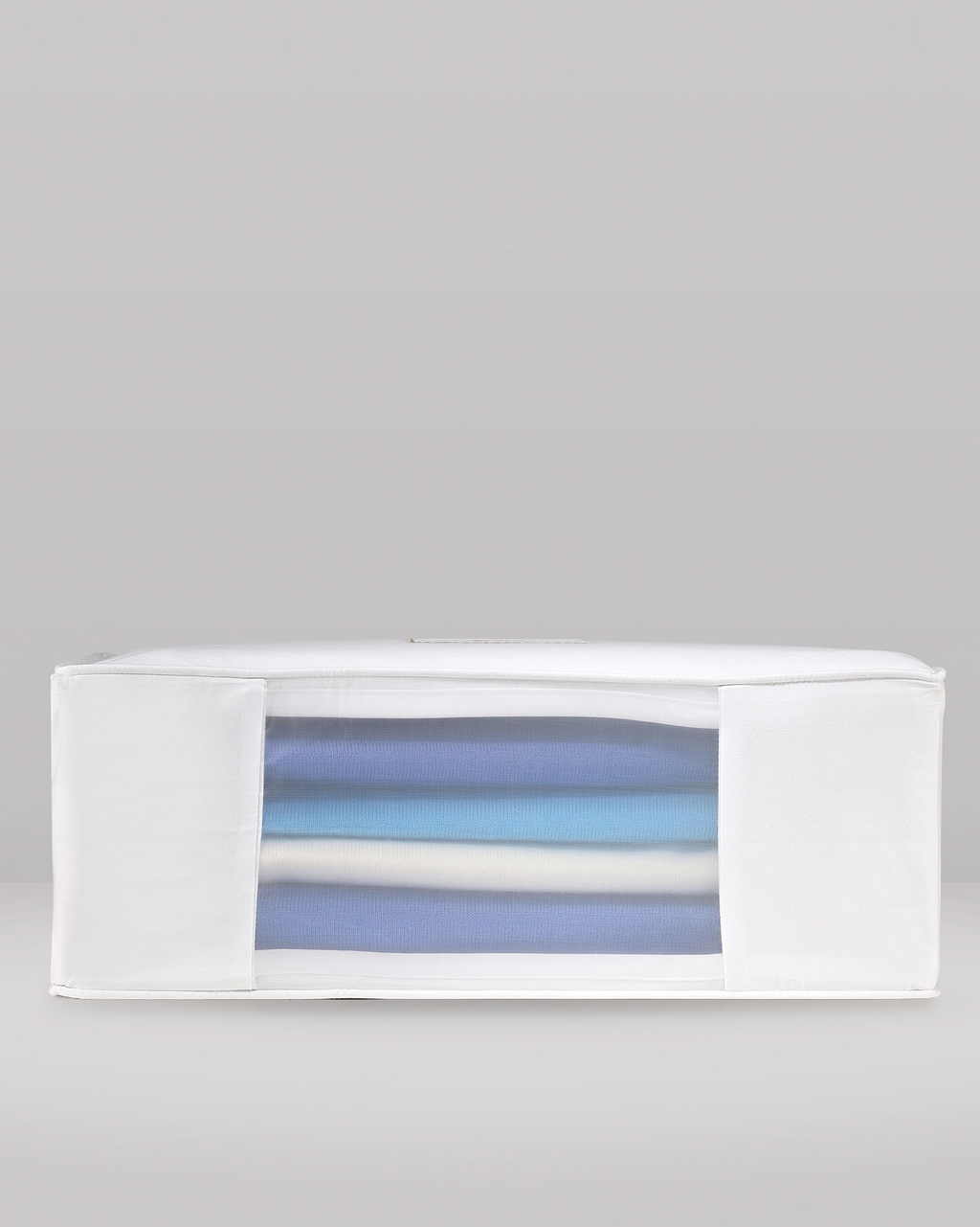 Large Organic Cotton Storage Bag by Hayden Hill