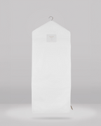 Long Organic Cotton Hanging Bag by Hayden Hill