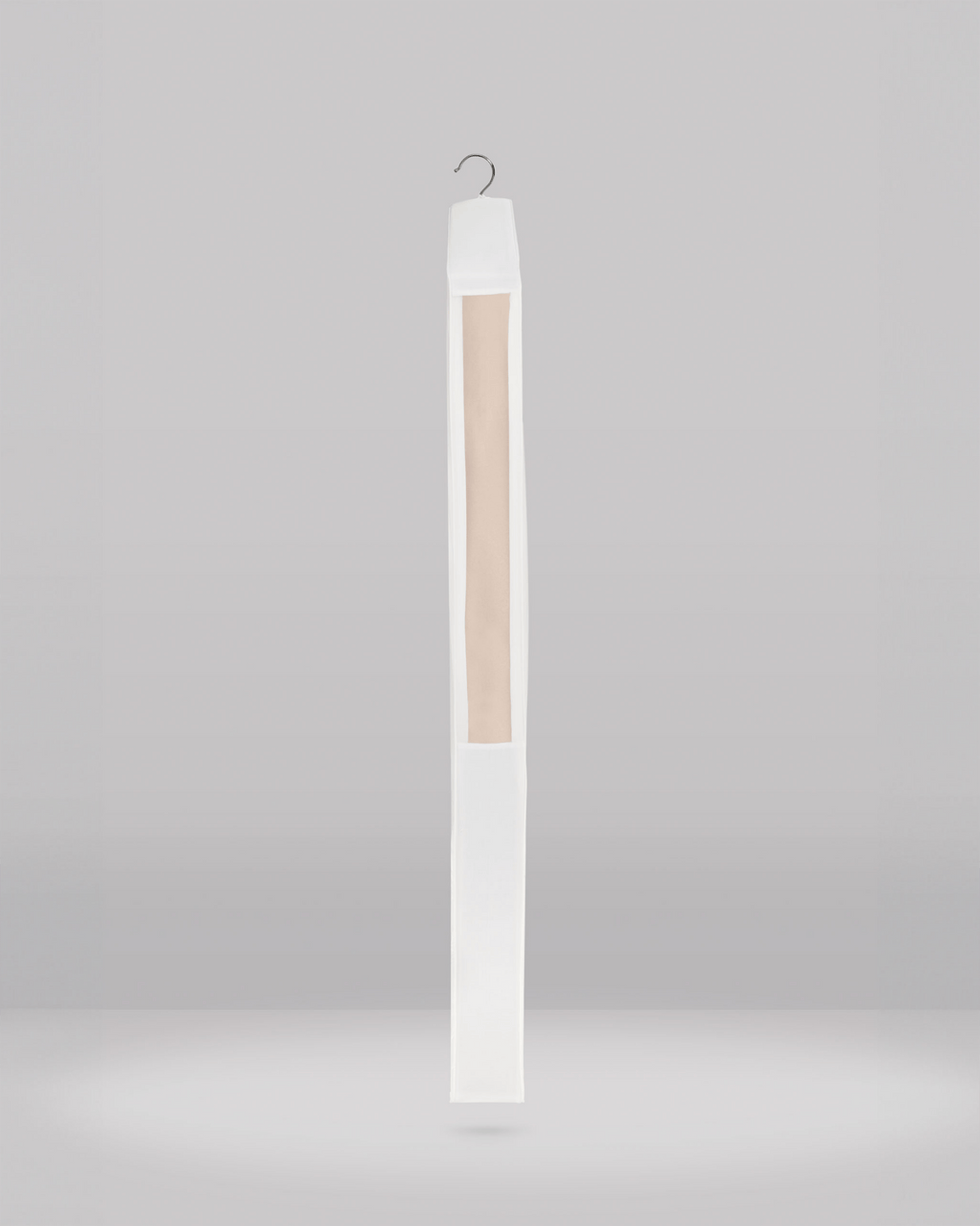 Long Organic Cotton Hanging Bag by Hayden Hill