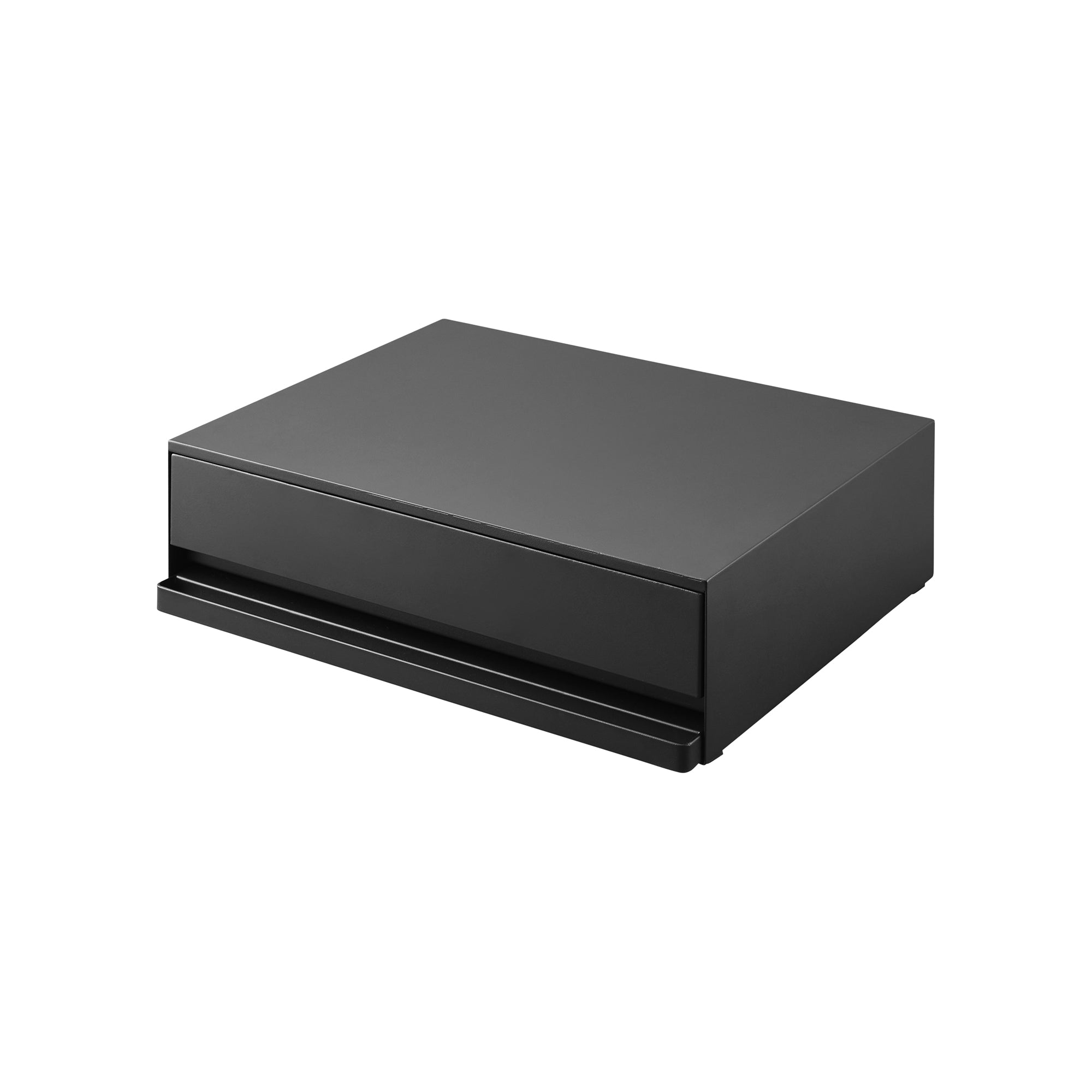 Countertop Caddy with Drawer and Shelf by Yamazaki Home