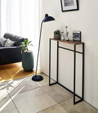 Slim Entry Console Table by Yamazaki Home
