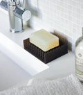 Self-Draining Soap Dish by Yamazaki Home