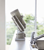 Countertop Bottle Drying Rack by Yamazaki Home