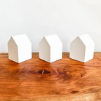 Home Deodorizer, pack of 2