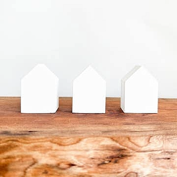 Home Deodorizer, pack of 2