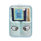 Spa Bundle by SpaSister