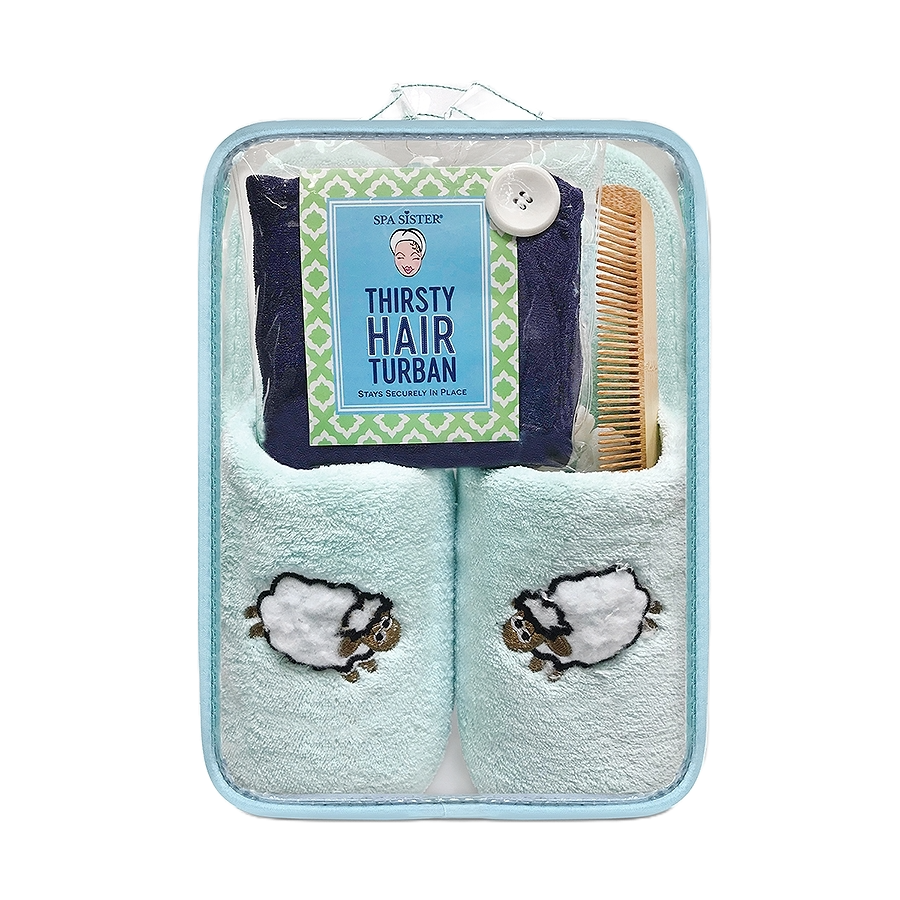 Spa Bundle by SpaSister