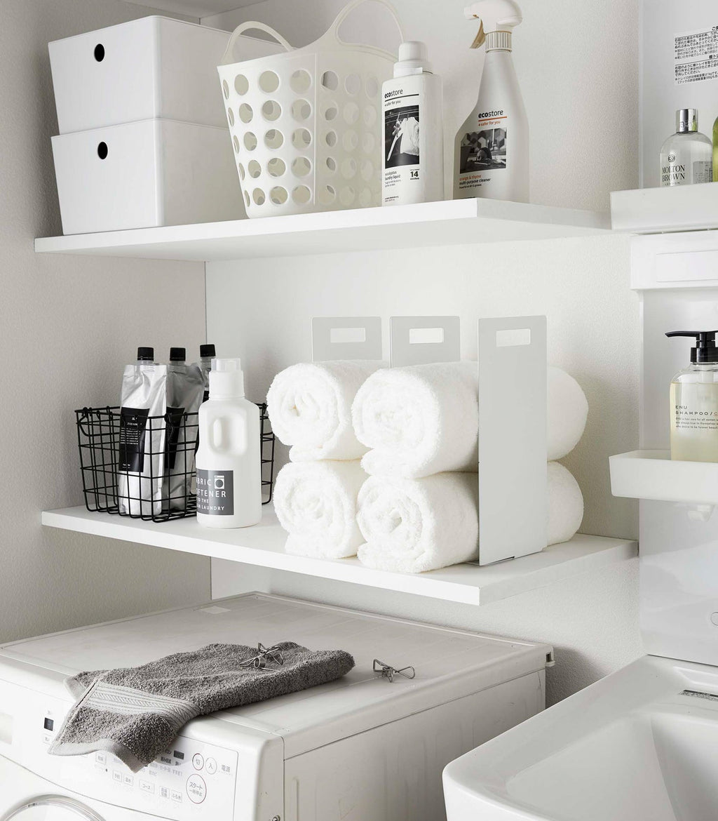 Linear Storage Organizer