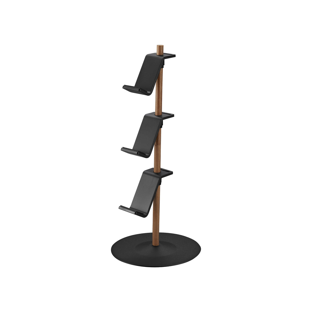 Game Controller Stand for Media Room