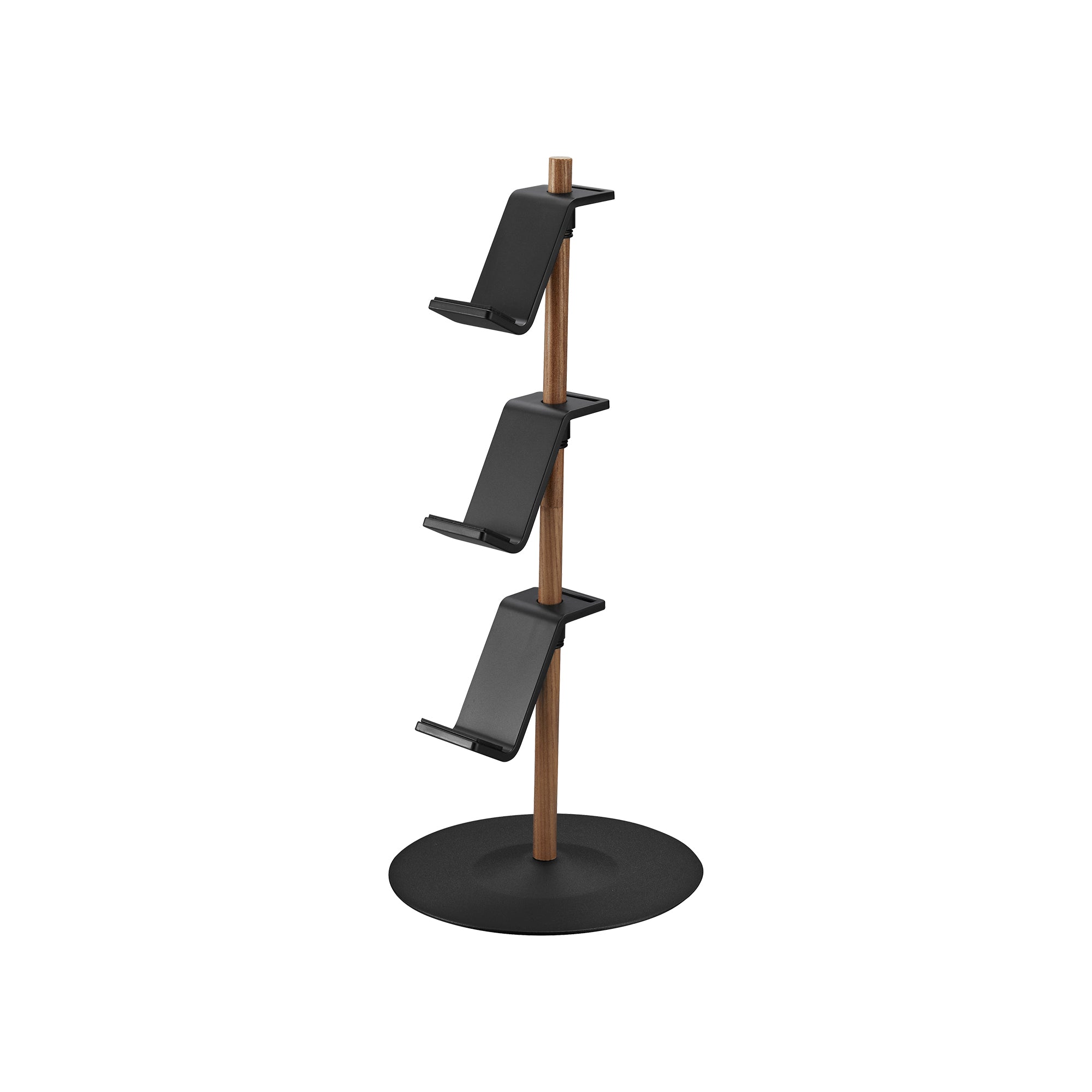 Game Controller Stand for Media Room