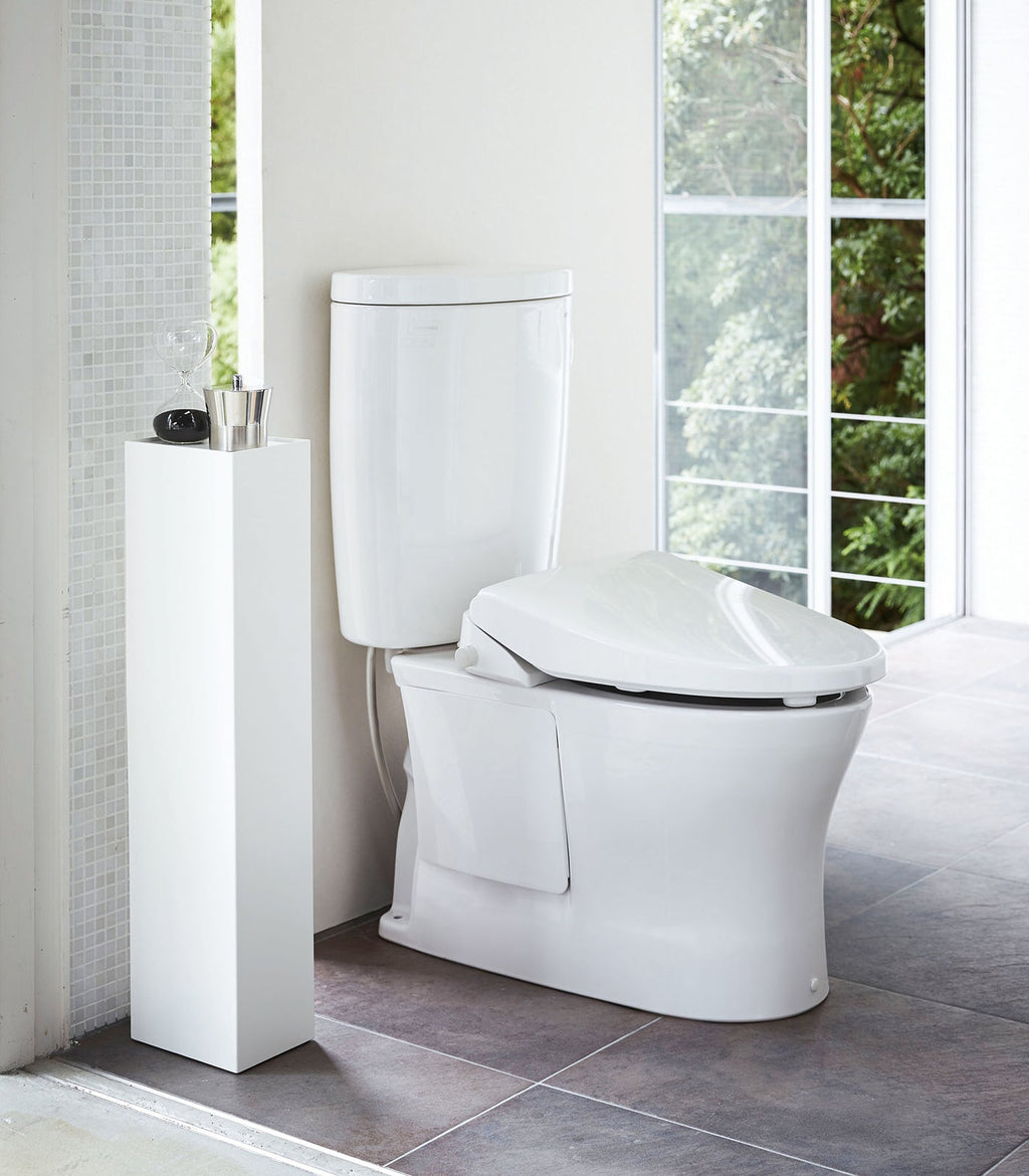 Bathroom Organizer by Yamazaki Home