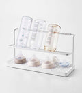 Countertop Bottle Drying Rack by Yamazaki Home
