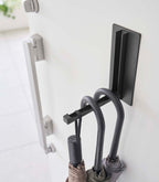 Magnetic Folding Hook, Steel