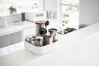 Square Lazy Susan by Yamazaki Home