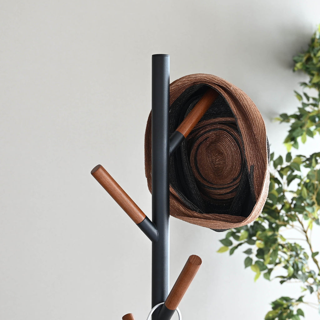 Coat Rack by Yamazaki Home