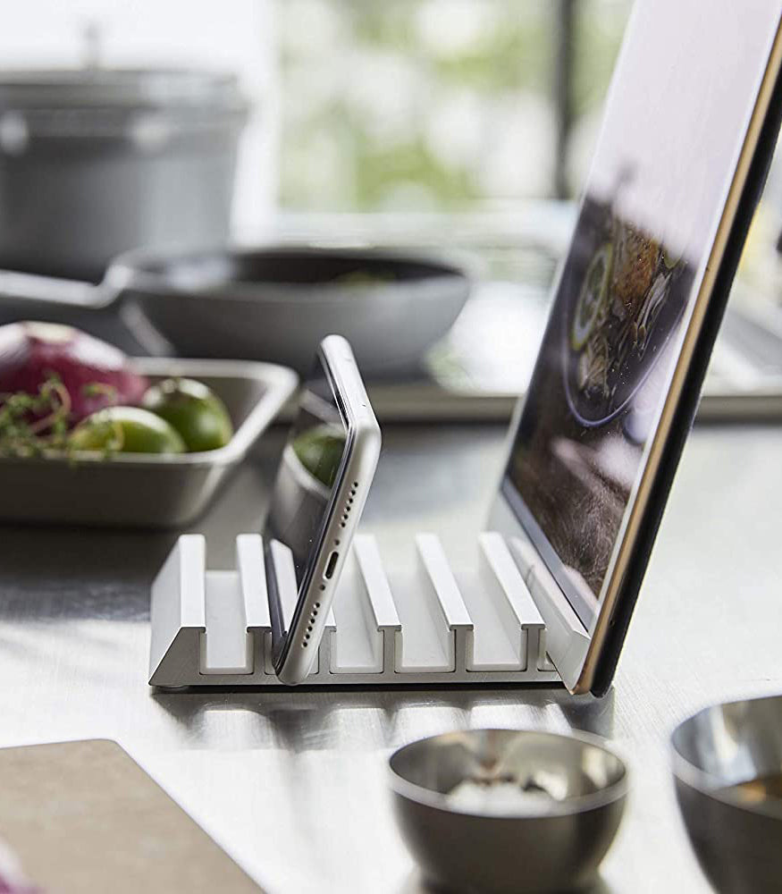Electronics Stand by Yamazaki Home