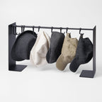 Hat Hanging Organizer by Yamazaki Home