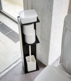 Bathroom Organizer by Yamazaki Home