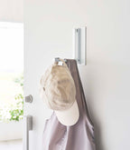 Magnetic Folding Hook, Steel