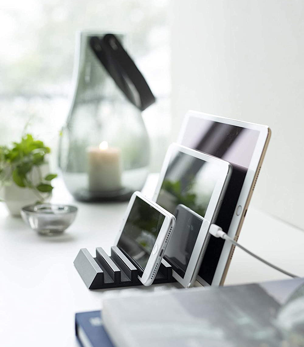 Electronics Stand by Yamazaki Home