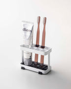 Smart Dental Care Stand by Yamazaki Home