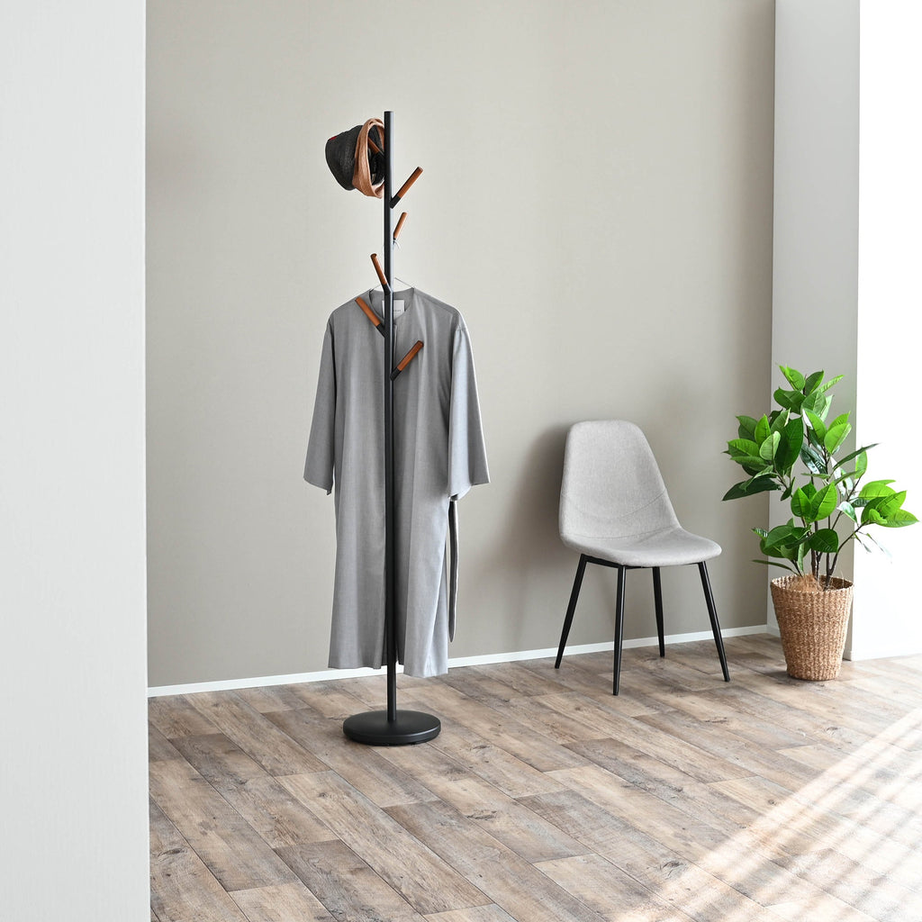 Coat Rack by Yamazaki Home