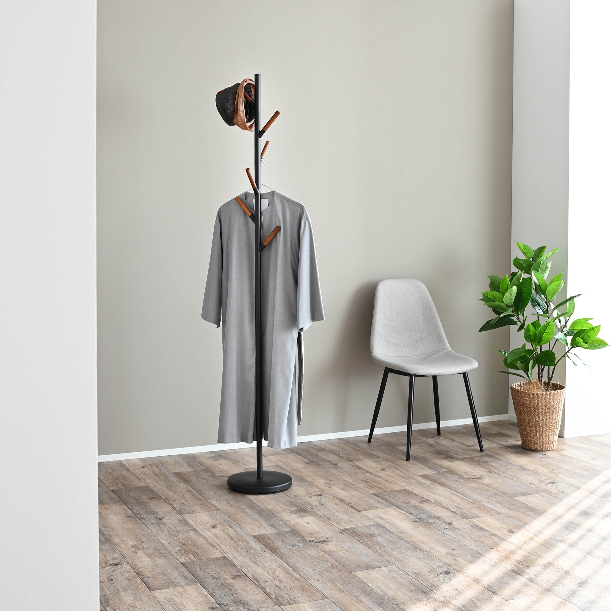 Coat Rack by Yamazaki Home