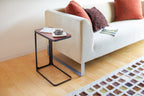 Minimalist C Style Table by Yamazaki Home