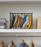 Hat Hanging Organizer by Yamazaki Home