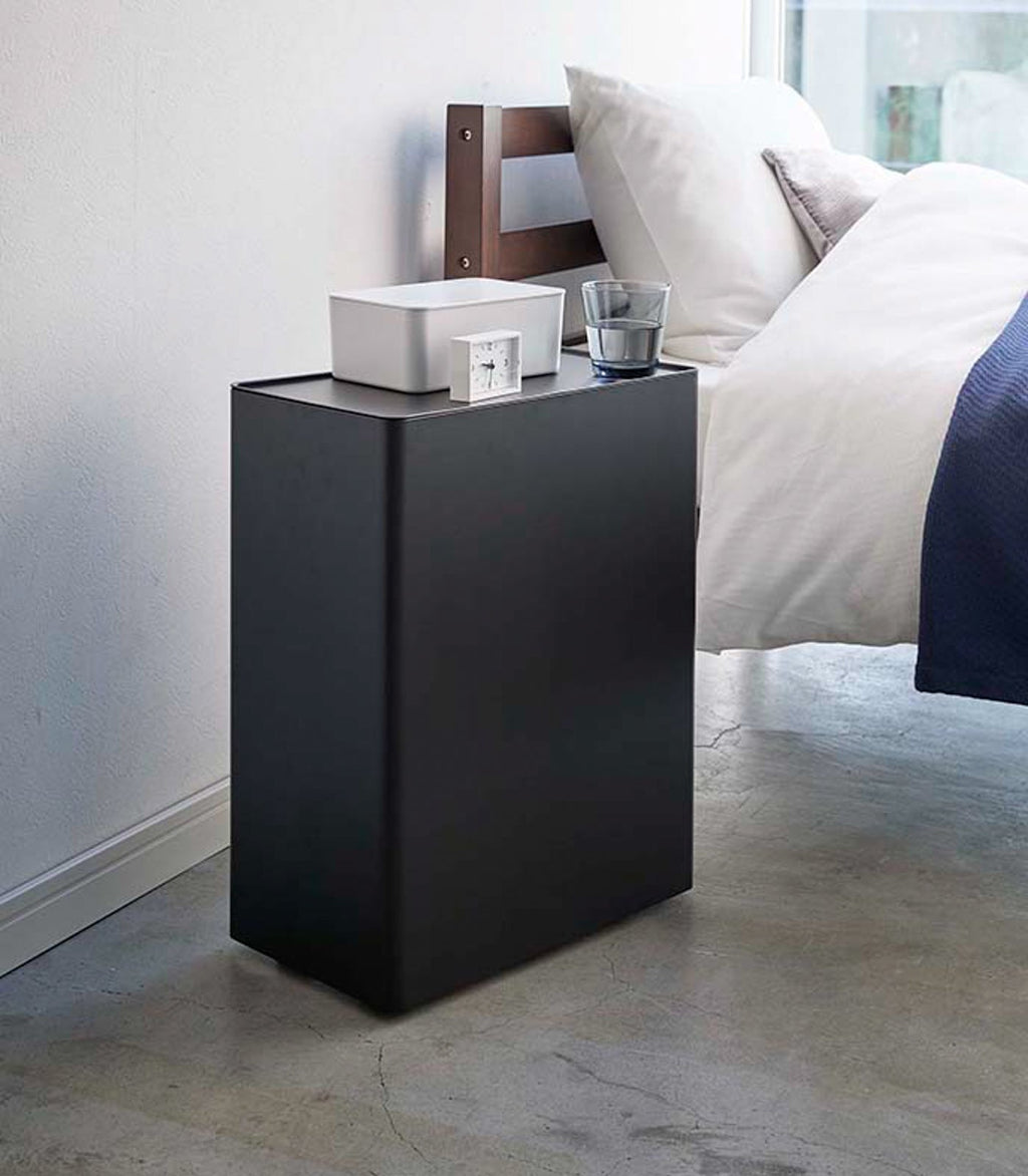 Rolling Diaper Stacker by Yamazaki Home