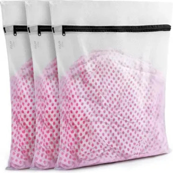 Laundry Mesh Bag by Zulay