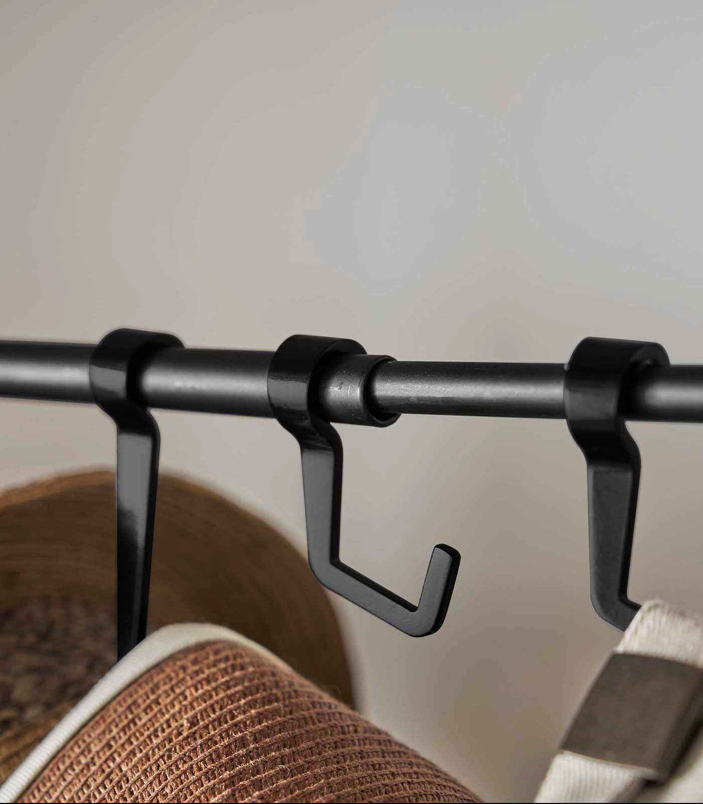 Hat Hanging Organizer by Yamazaki Home
