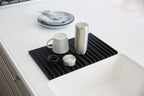 Folding Dish Mat-Pan Trivet by Yamazaki Home