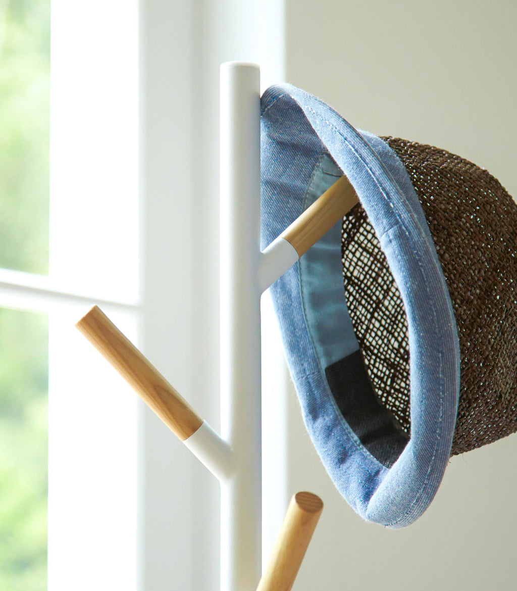 Coat Rack by Yamazaki Home