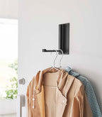 Magnetic Folding Hook, Steel