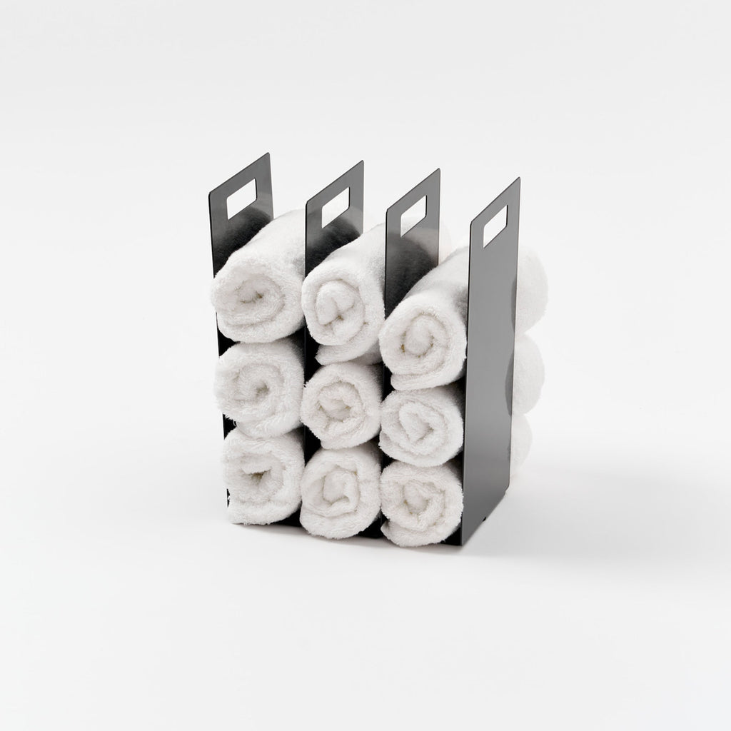 Linear Storage Organizer