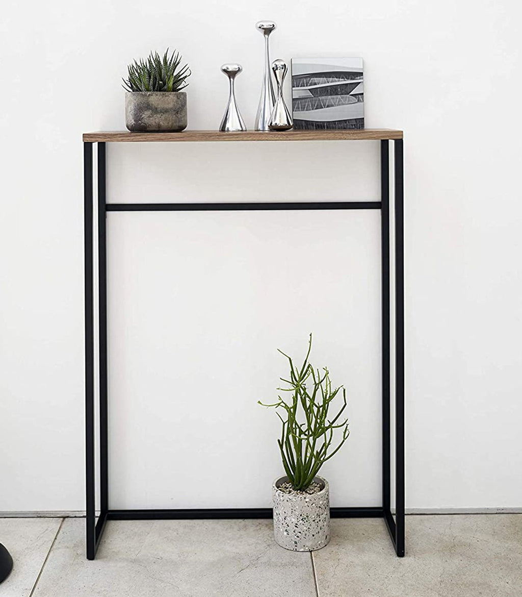 Slim Entry Console Table by Yamazaki Home