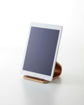 Tablet Stand Wood